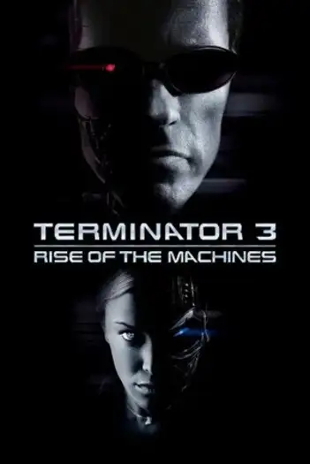 terminator 3 rise of the machines 2003