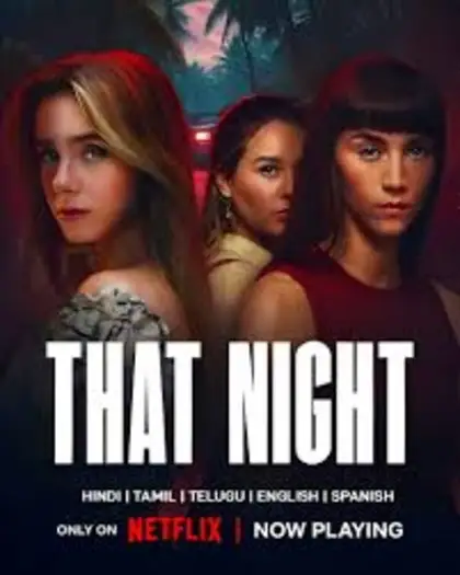 that night 2026