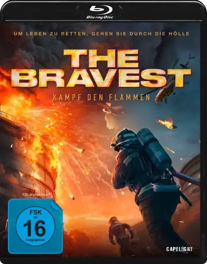 the bravest 2019