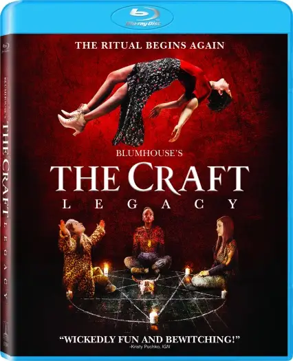 the craft legacy 2020