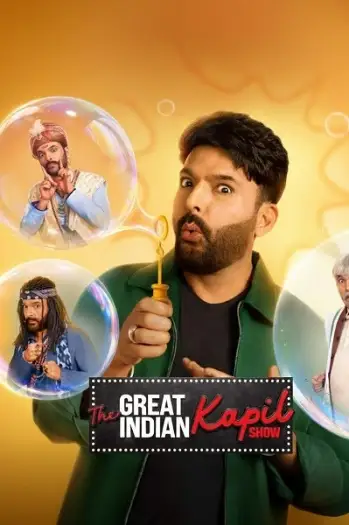 the great indian kapil show 21st march 2026
