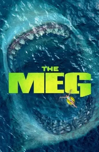 the meg 2018