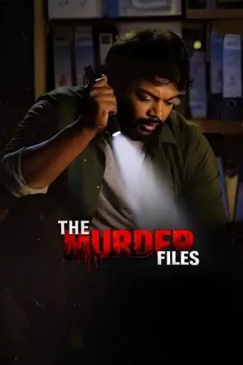 the murder files 2025