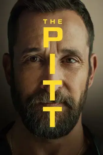 the pitt 2025