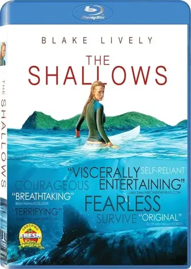 the shallows 2016