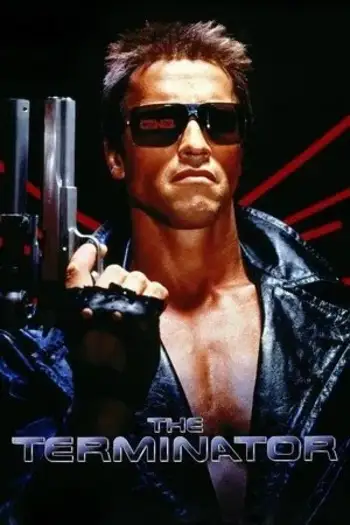the terminator 1984