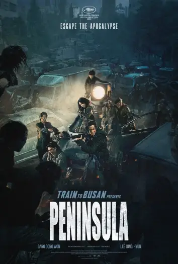 train to busan 2 peninsula 2020