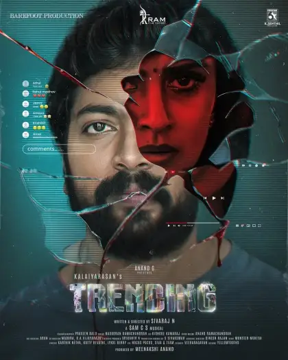 trending 2025