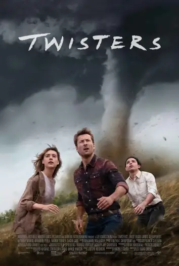 twisters 2024