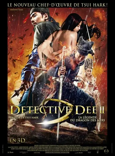 young detective dee rise of the sea dragon 2013