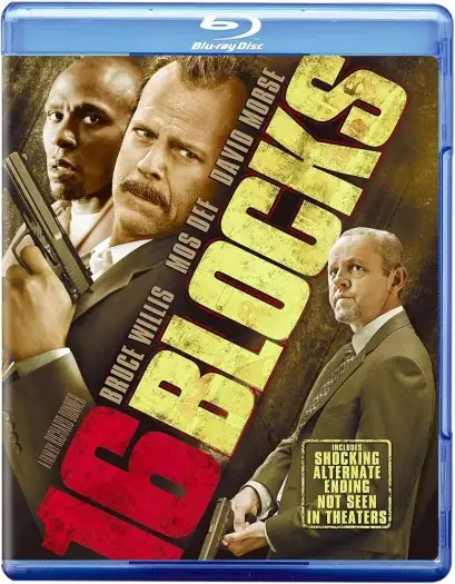 16 blocks 2006