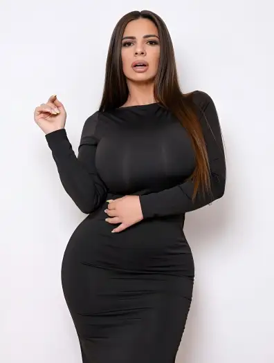 18 lifestyles of the thick and famous 2026