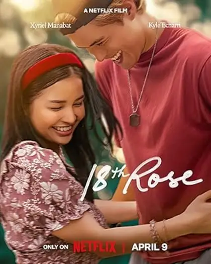 18th rose 2026