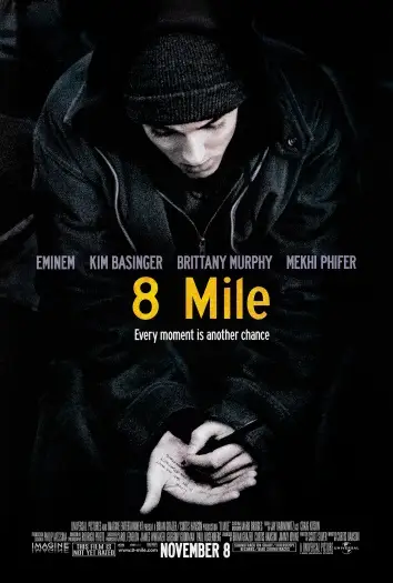 8 mile 2002
