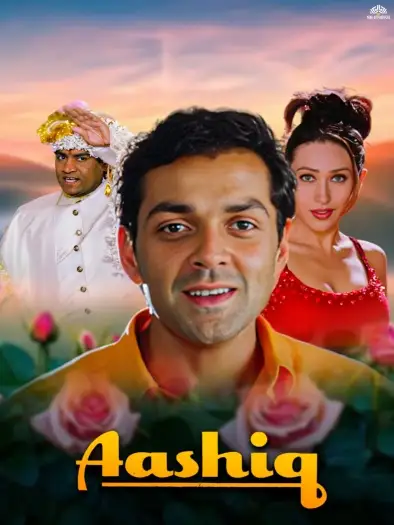 aashiq 2001