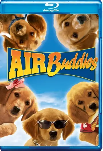 air buddies 2006