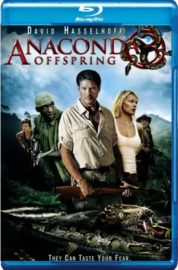 anaconda 3 offspring 2008