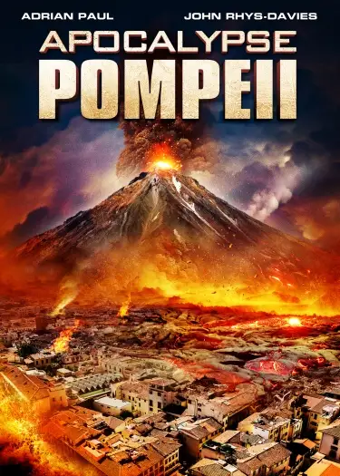 apocalypse pompeii 2014
