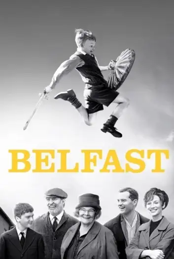belfast 2021