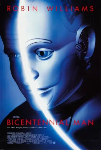 bicentennial man 1999