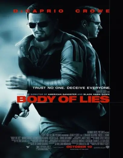 body of lies 2008