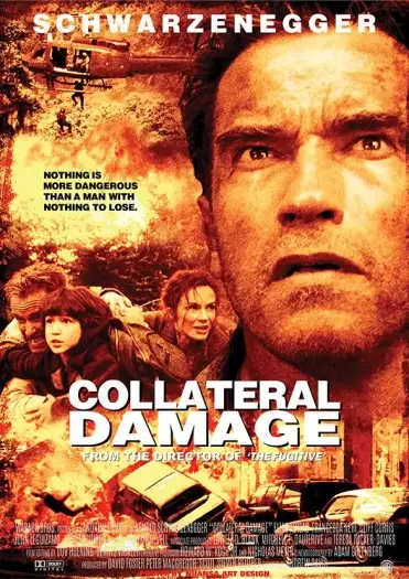 collateral damage 2002