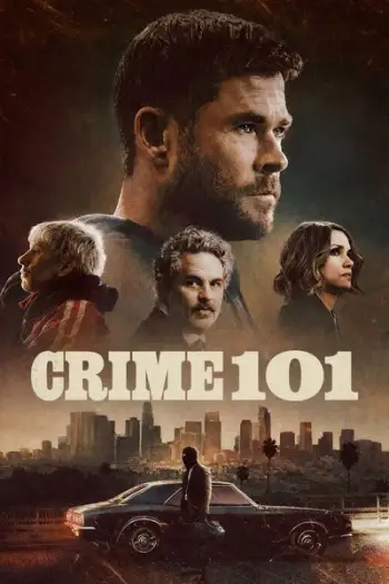 crime 101 2026