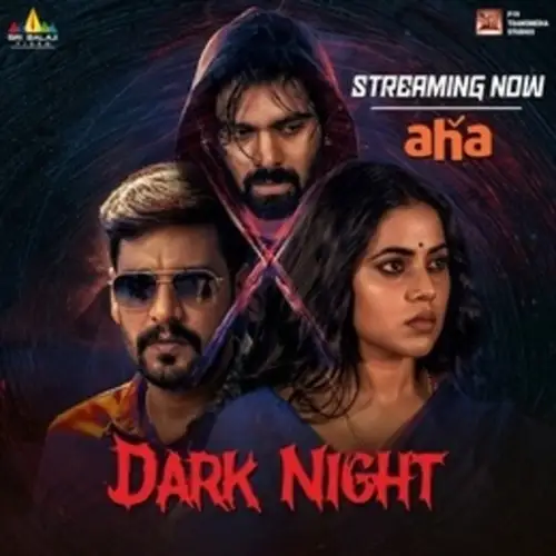 dark night 92026