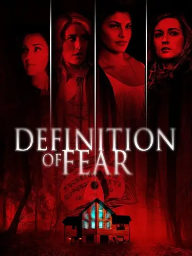 definition of fear 2015