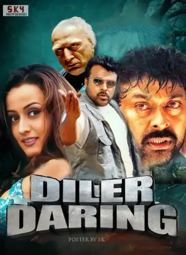 diler daring anji 2004