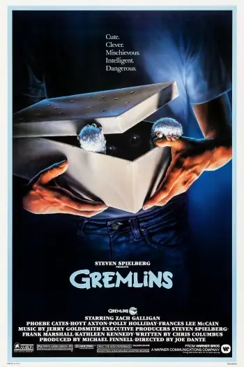 gremlins 1984