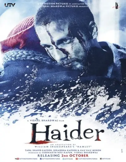 haider 2014