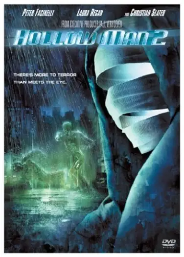 hollow man ii 2006