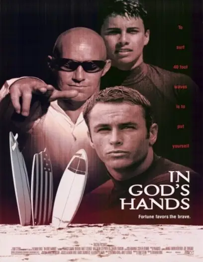 in god s hands 1998