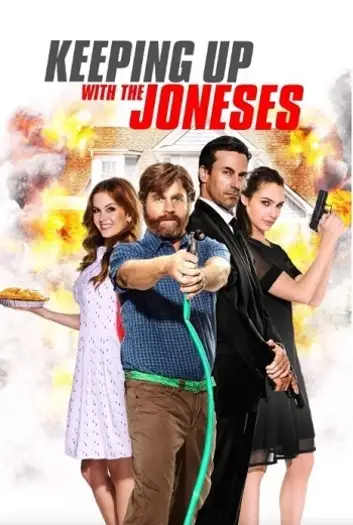 keeping up with the joneses 2016