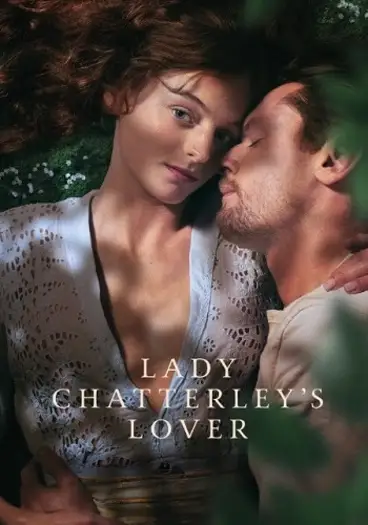 lady chatterley s lover 2022