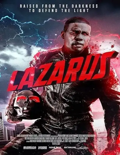 lazarus 2021