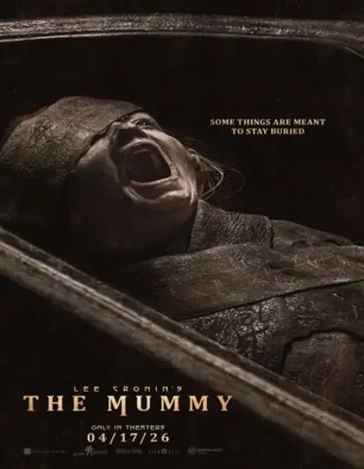 lee cronins the mummy 2026