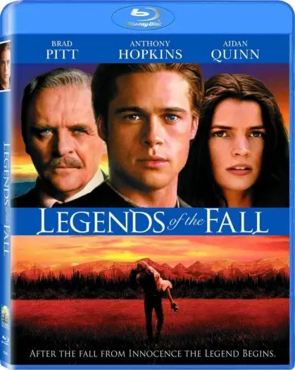 legends of the fall 1994