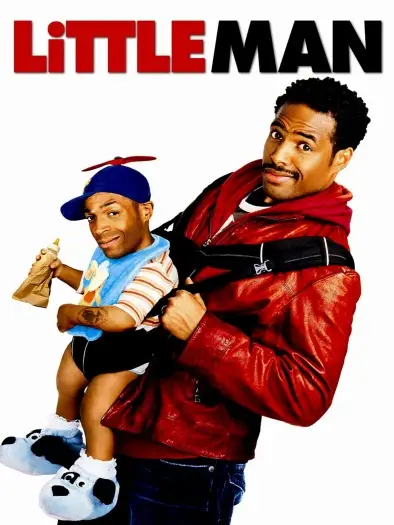 little man 2006