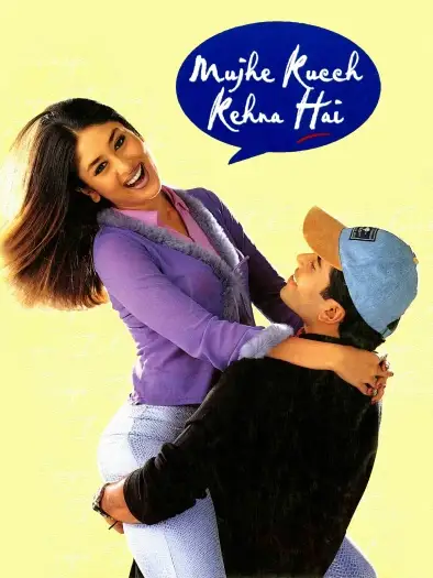 mujhe kucch kehna hai 2001