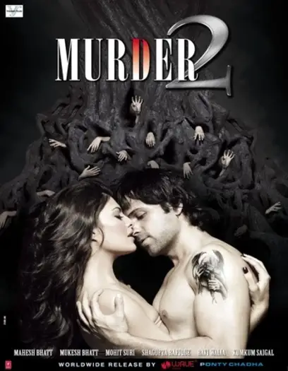 murder 2 2011