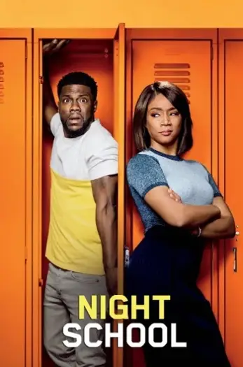 night school 2018