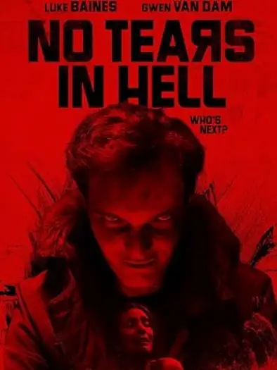 no tears in hell 2025
