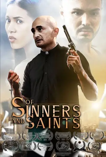 of sinners and saints 2015