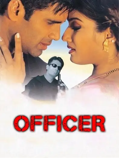 officer 2001