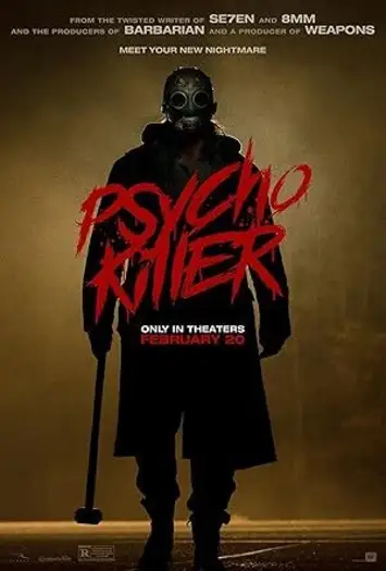 psycho killer 2026