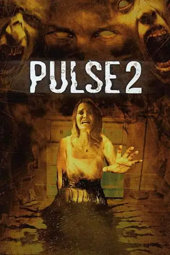 pulse 2 afterlife 2008