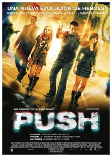 push 2009
