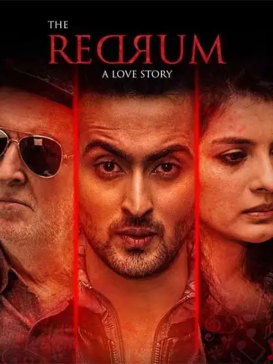 redrum 2018